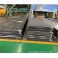 SS400 Mild Carbon Steel Sheet